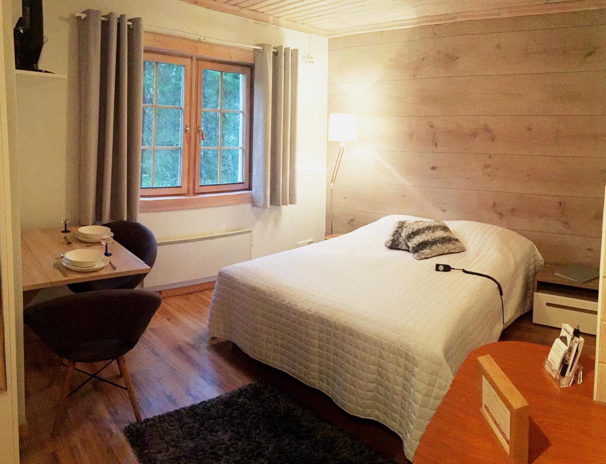 Vuokatti Weekend Studio Chambre photo
