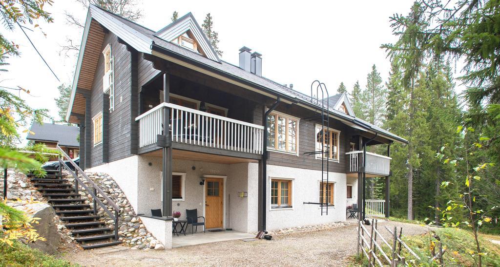 Vuokatti Weekend Studio Chambre photo