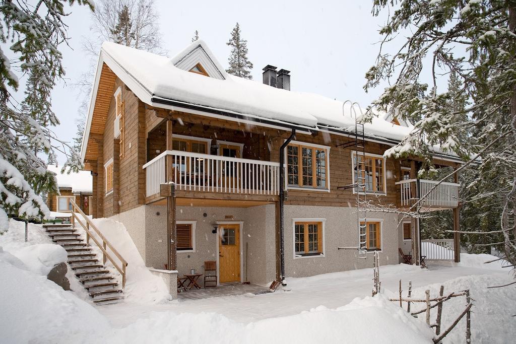 Vuokatti Weekend Studio Chambre photo